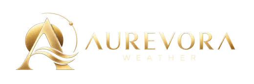AUREVORA WEATHER